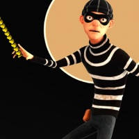 City Thief Escape Adventure Hero – Swing and Rapel Free Game