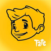 Las aventuras de Tate