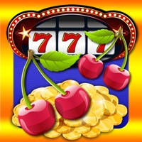 Wild Cherry Slots Machine – Free 777 slots