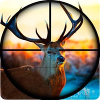 Sniper Deer Hunting Pro – Hunt Wild Jungle Animals in the Extreme Winter