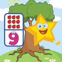 Learn to count for kids