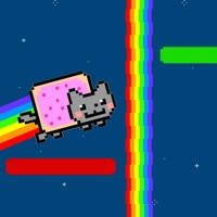 Nyan Cat Climb Nyan Cat Climb
