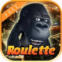 Lucky Paw Roulette Wheel FREE – Selfie Zoo Casino