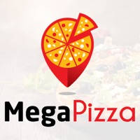 Mega Pizza Mega Pizza