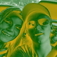 Wisconsin Selfie Cam Wisconsin Selfie Cam