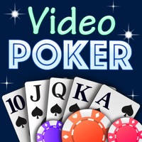 Video Poker Deluxe – Free Game