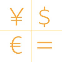 両替情報で世界中の為替をかんたん検索