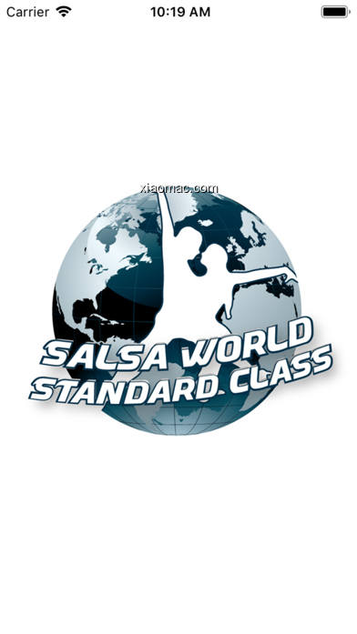 【图】Salsa World Standard Class(截图1)