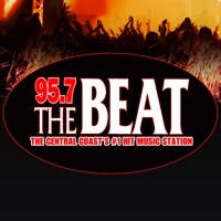 95.7 The Beat