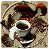 FlipPix Jigsaw – The Beans
