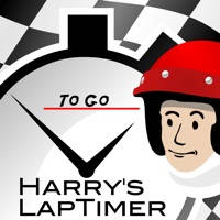 Harry’s LapTimer To Go Harry’s LapTimer To Go