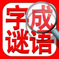 成语找找找:中文词语填字字谜精选