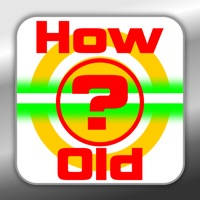 How Old Am I – Age Guess Scanner Fingerprint Booth Touch Test + HD How Old Am I – Age Guess Scanner Fingerprint Booth Touch Test + HD