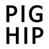 피그힙 – PIGHIP 피그힙 – PIGHIP