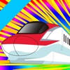 Train zapzap 【Train tap game】