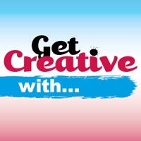 Get Creative With… – For all things crafty!