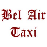 Bel-Air Taxi Bel-Air Taxi