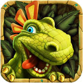 Guía de dinosaurios