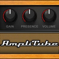 AmpliTube Acoustic CS