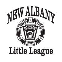 New Albany Little League