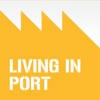 Living in Port