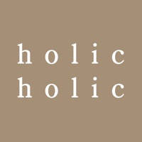 홀릭홀릭 HolicHolic 홀릭홀릭 HolicHolic