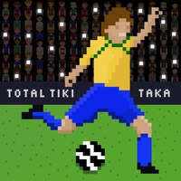 Total Tiki – Taka: One touch soccer Total Tiki – Taka: One touch soccer