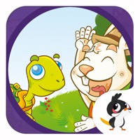 Tortoise and the Hare Aesop’s Fable – Hindi