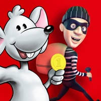 Mannis Räuberjagd – Für Kids! Mannis Räuberjagd – Für Kids!