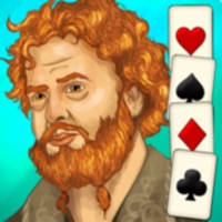 Nordic Storm Solitaire (Full) Nordic Storm Solitaire (Full)