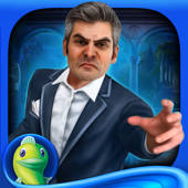 Labyrinths of the World: Forbidden Muse HD – A Mystery Hidden Object Game (Full)