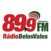 Rádio Belos Vales 89,9 FM Rádio Belos Vales 89,9 FM