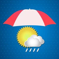 Umbrella Reminder Free