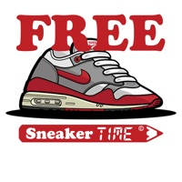 SneakerTIME FREE SneakerTIME FREE