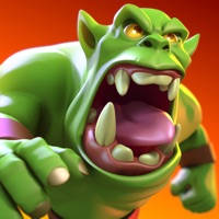 怪物城堡 Monster Castle 怪物城堡 Monster Castle