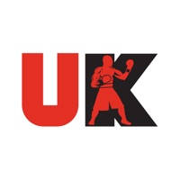 UpperKuts Boxing Club UpperKuts Boxing Club
