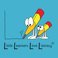 Little Learners 4 Plus – Learn to read with phonics