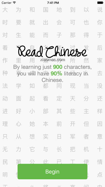 【图】Read Chinese(截图1)