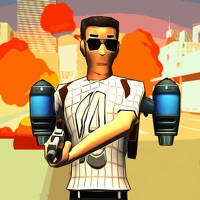 Avenger Hammer – Be the hero of City of Crime with Police Cars, Airplanes, Jetpack and Helicopters Avenger Hammer – Be the hero of City of Crime with Police Cars, Airplanes, Jetpack and Helicopters