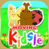 Kids Toy – Touch cartoon Moving & Sound