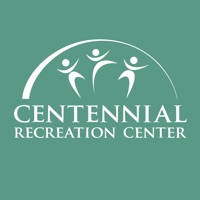 Centennial Recreation Center. Centennial Recreation Center.