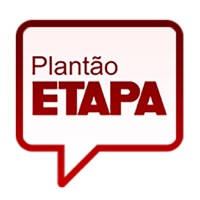 Etapa – Plantão de dúvidas