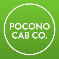 Pocono Cab