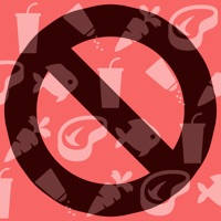 Can’t Eat Together – Food Restraint