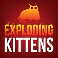 Exploding Kittens® Exploding Kittens®