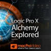 Course For Logic Pro’s Alchemy