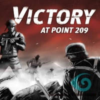 Victory at Point 209 – Ngarimu Te Tohu Toa