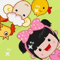 丫丫认动物,幼儿早教,启蒙教育