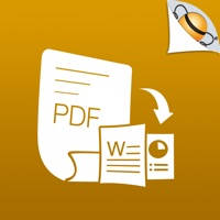 PDF Converter – PDF to Office