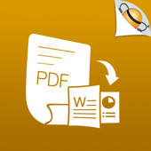 PDF Converter Pro: PDF to Word